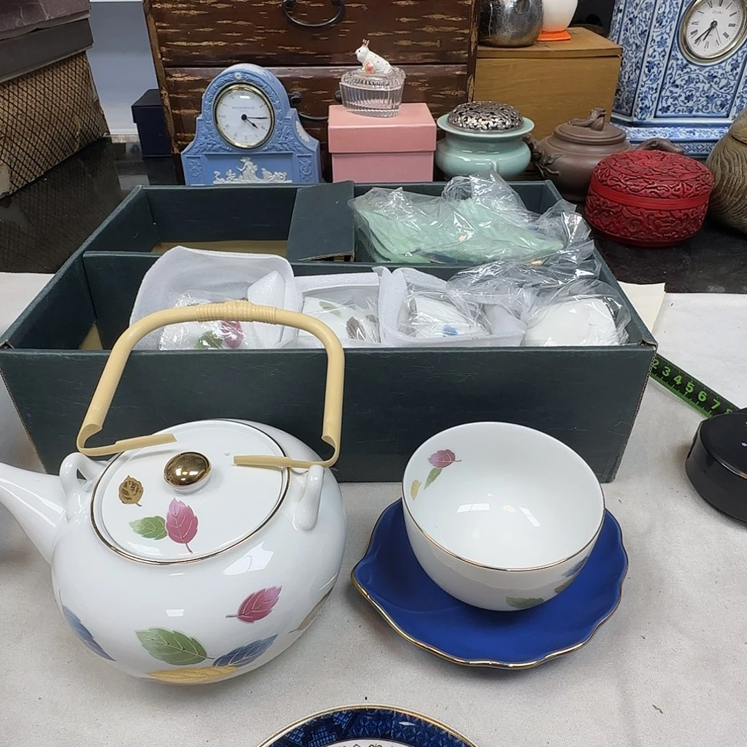 中古物品，天天好物42