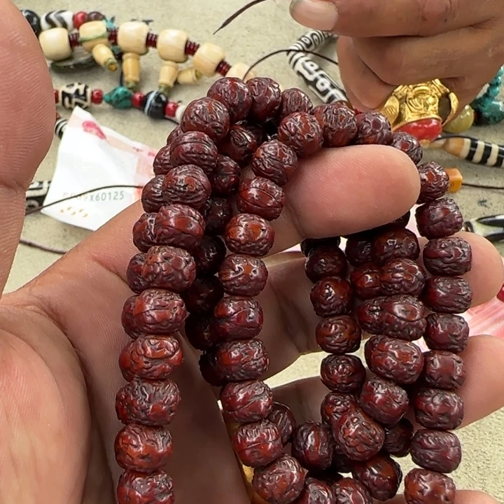 随***风桑杰出品小元素配饰