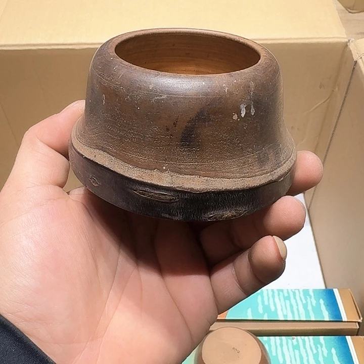 中古物品，谨慎参拍