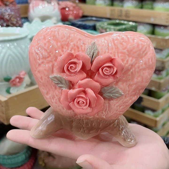 花盆有孔！订单凑满10米包由！