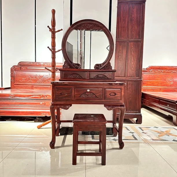 志恒居推荐—祥和梳妆台