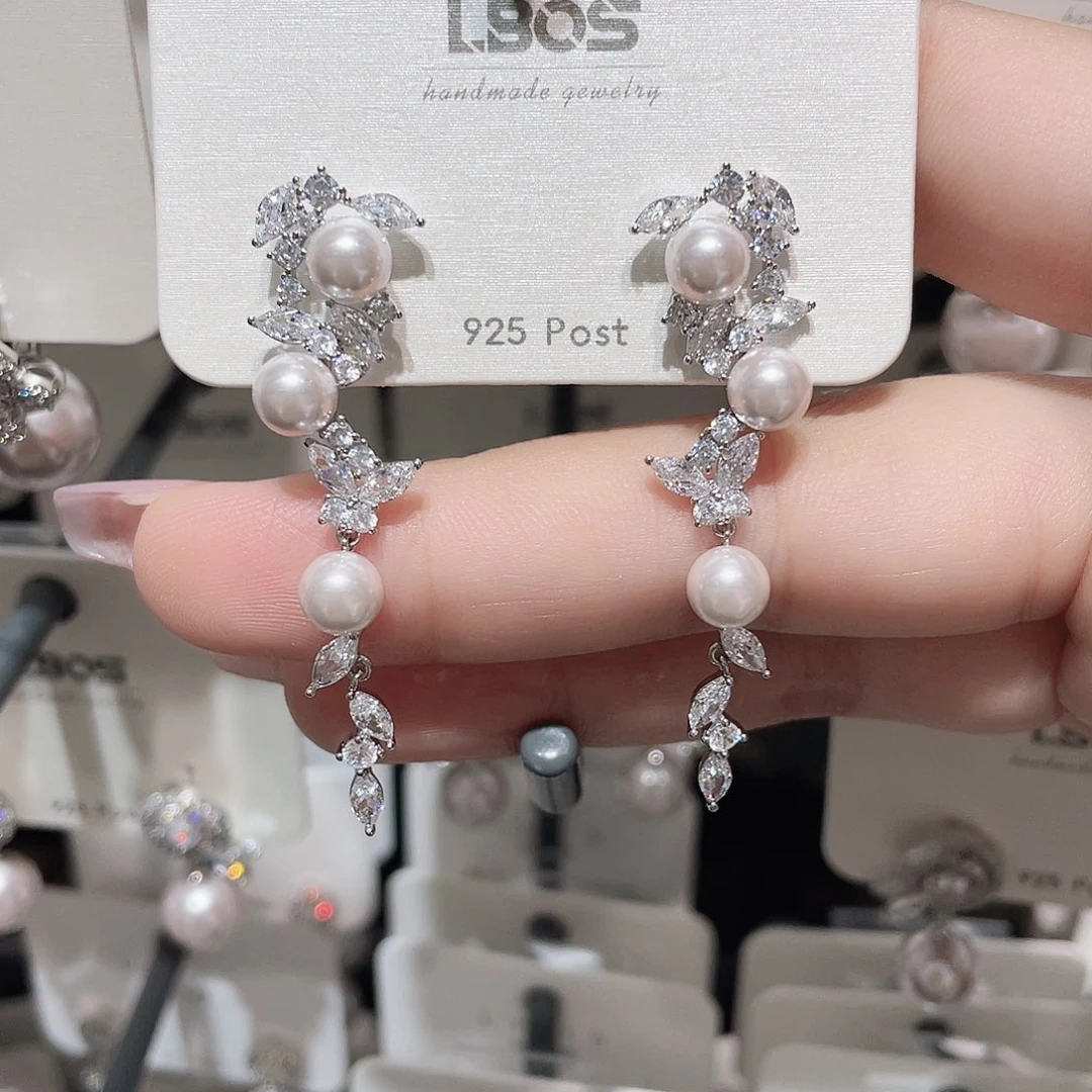 合成立方氧化锆铜合金925银