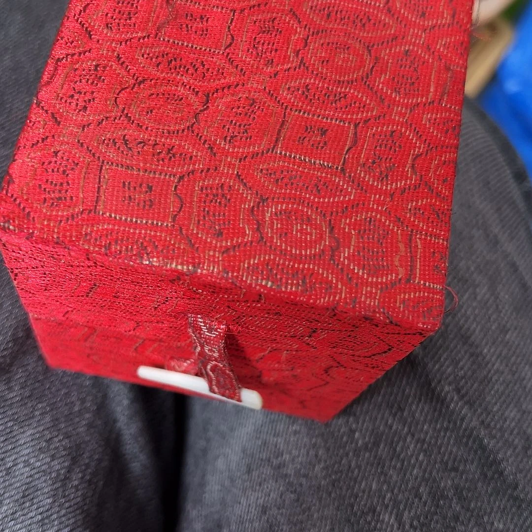 用***6非洲紫檀（红花梨）