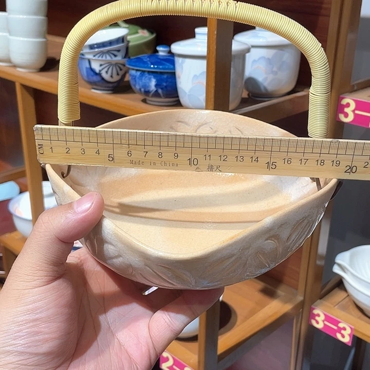 紫砂二十五包邮，第118号，良字款粗陶