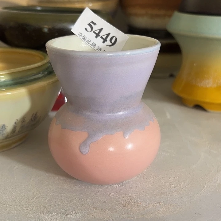 手工花盆满30包邮