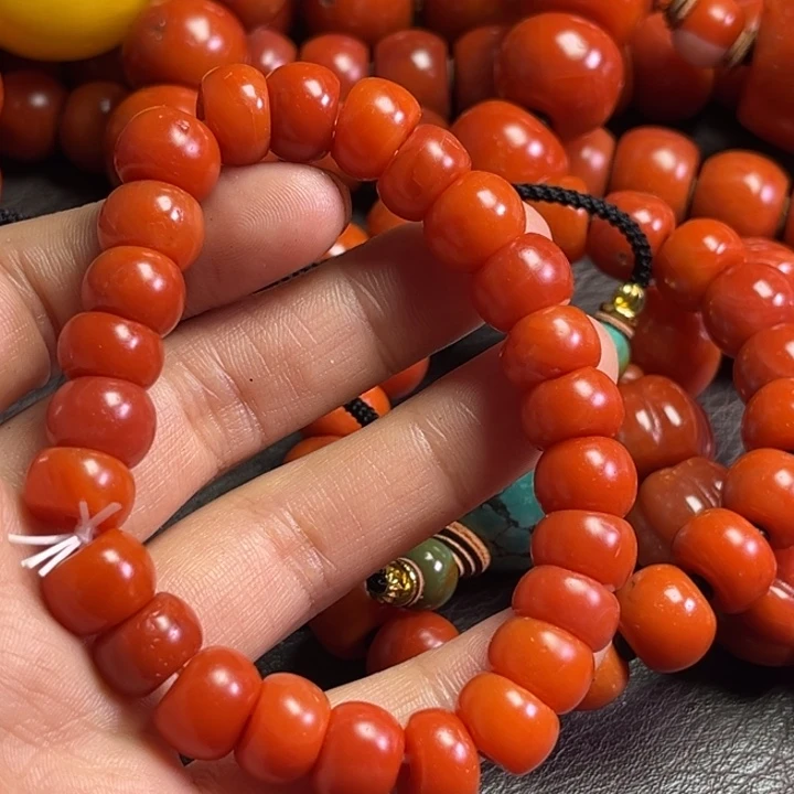 颈饰琉璃B***k琉璃…………..