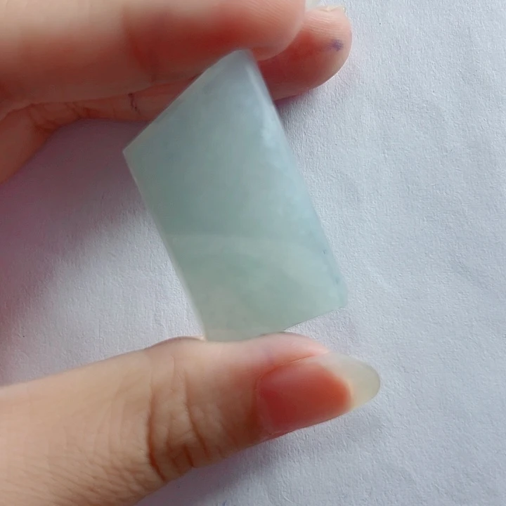 定制翡翠未镶嵌天然翡翠