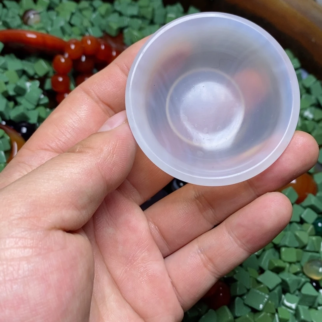 未镶嵌手链玛瑙/玉髓