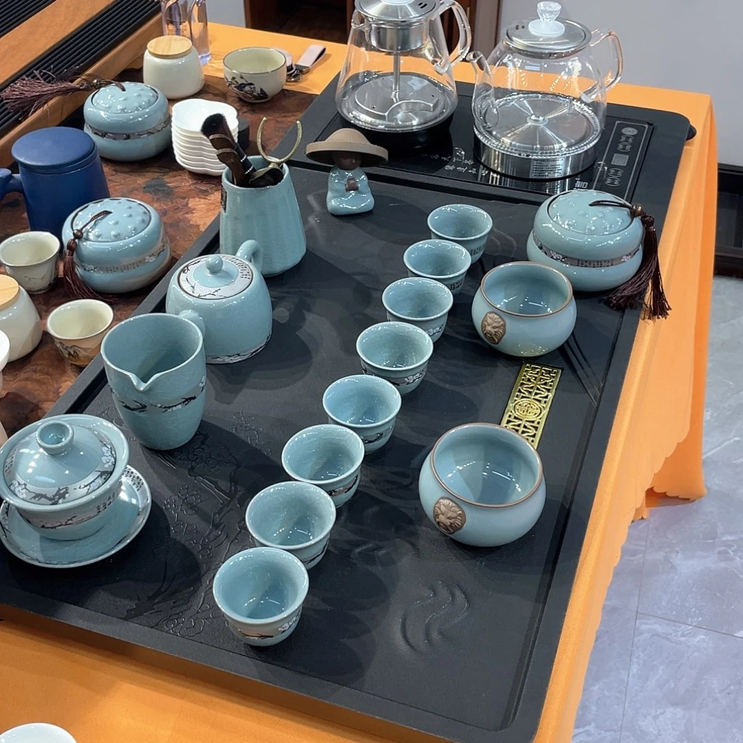 茶盘茶盘茶杯茶壶茶杯茶壶