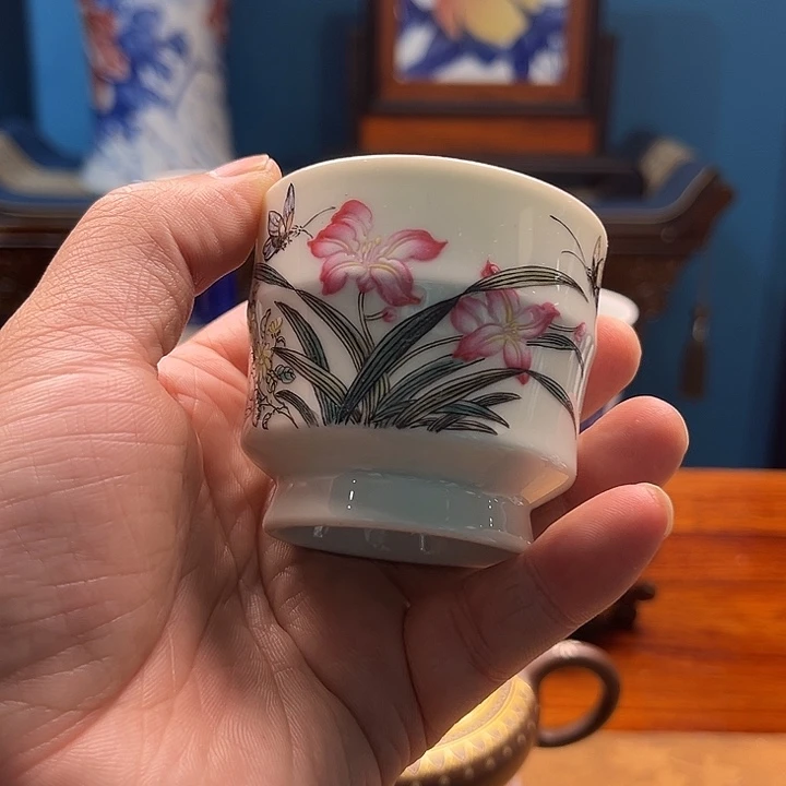 琉璃手工艺品陶瓷艺术展