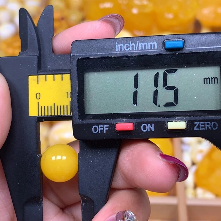 非金属配珠配饰34