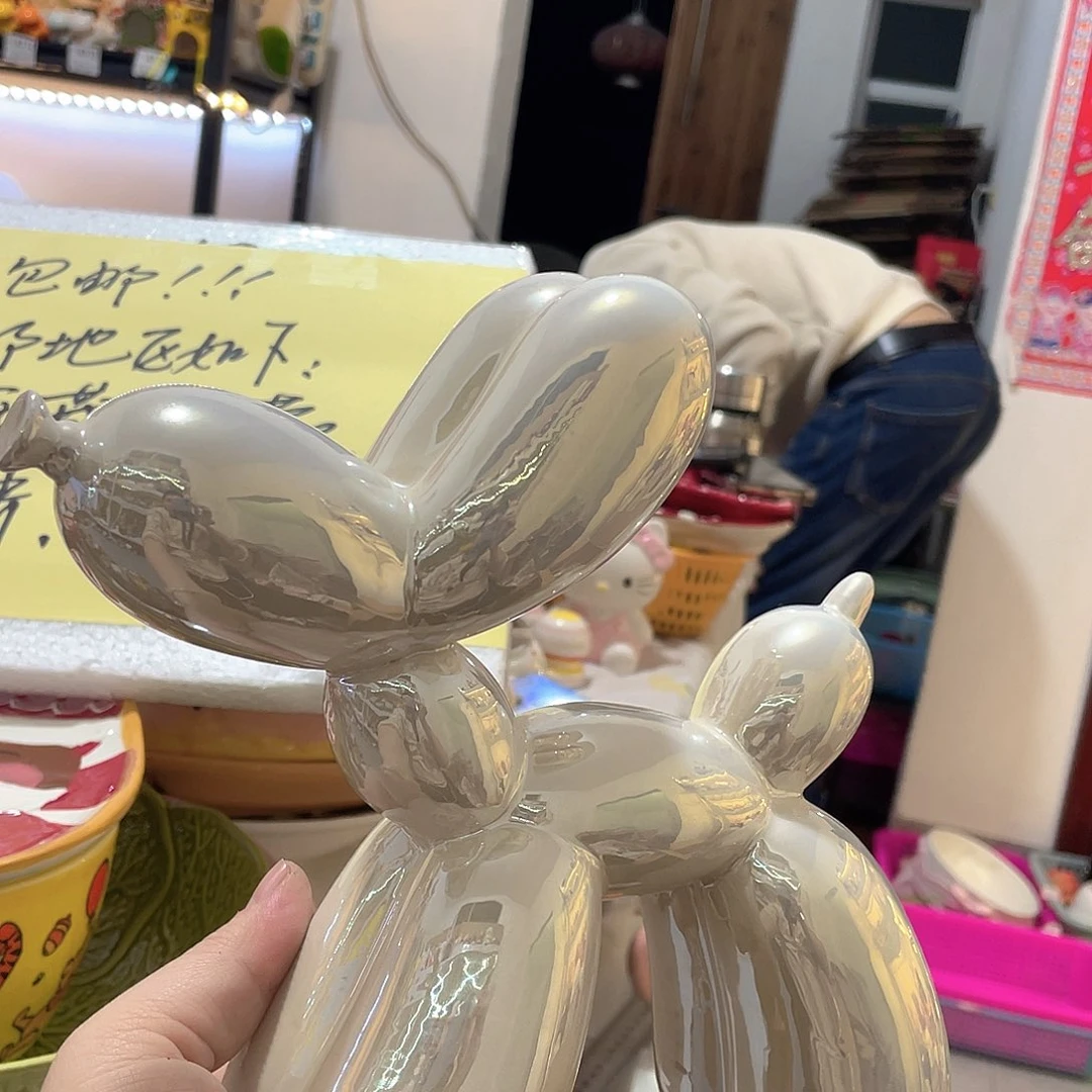 陶瓷微瑕陶瓷介意慎拍