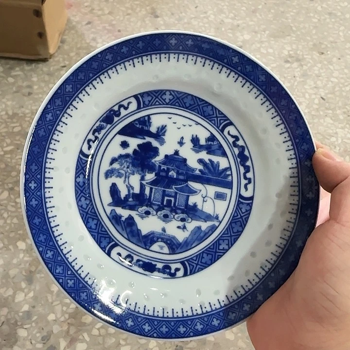 摆件景德镇陶瓷艺术品