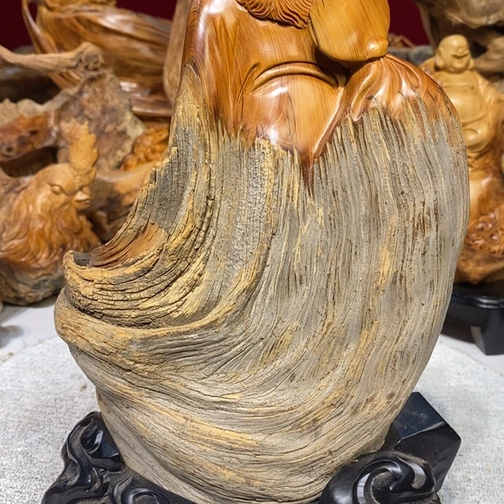 柏木（崖柏）888888