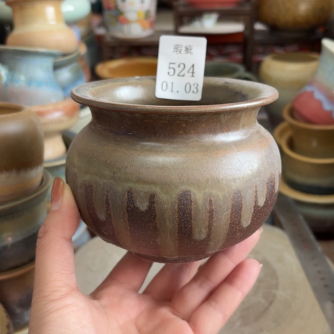 瓷片景德镇陶瓷手工制作