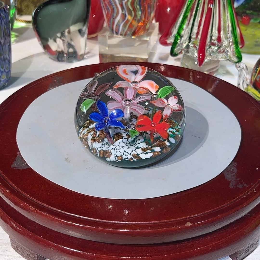 手工艺品琉璃纯手工