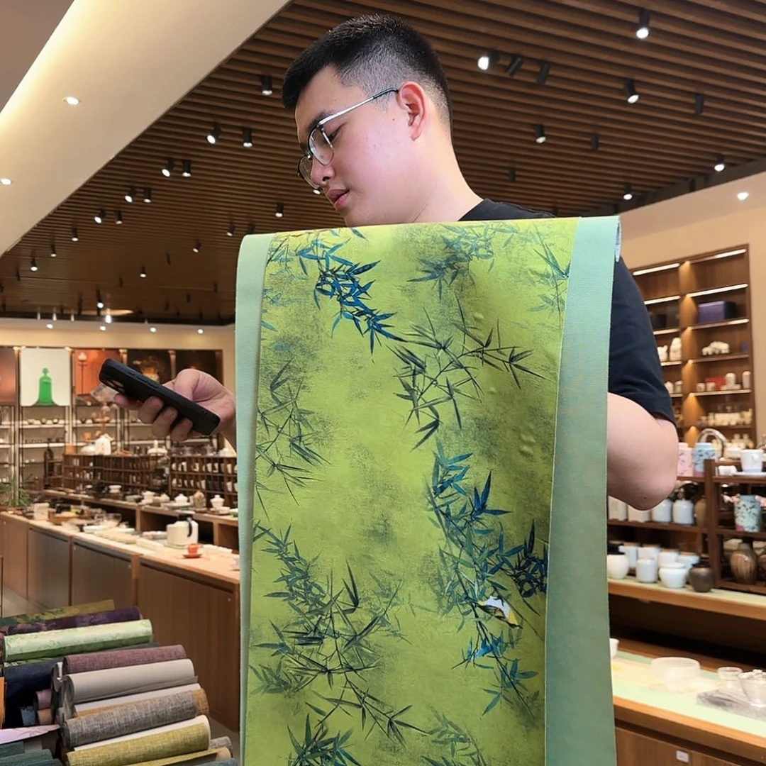 两米一茶席茶席茶席