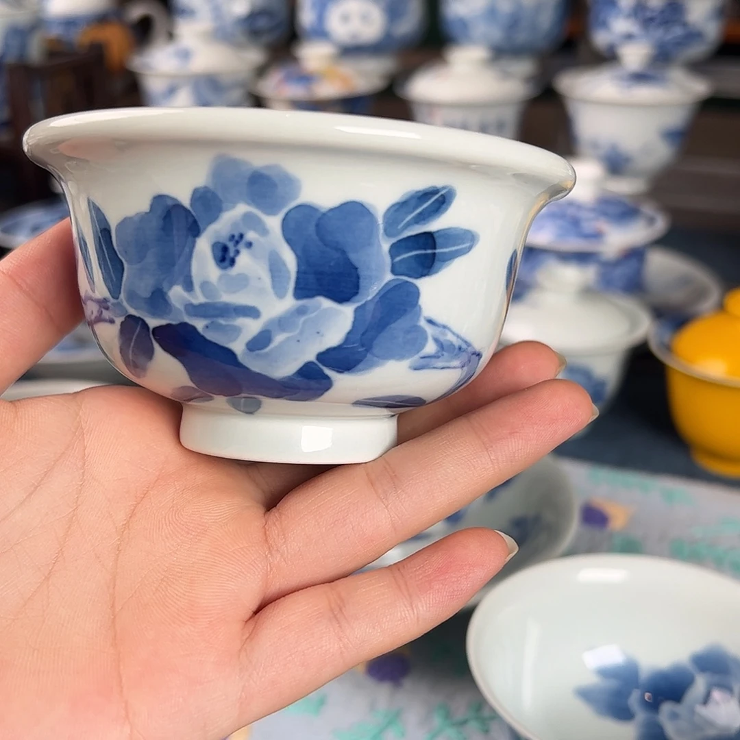 杯。