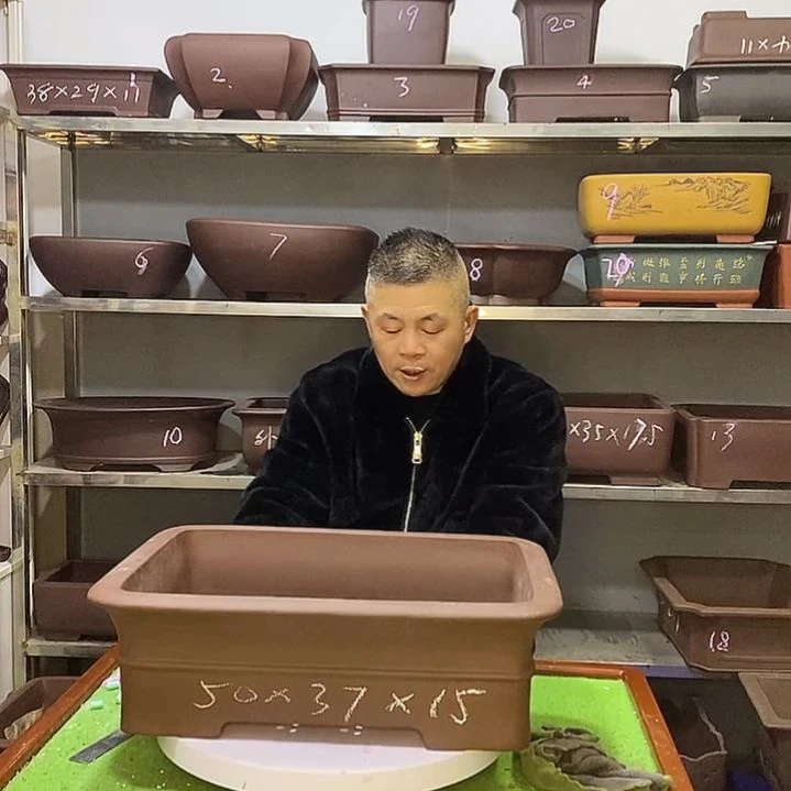 宜兴紫砂花盆花盆花盆花盆