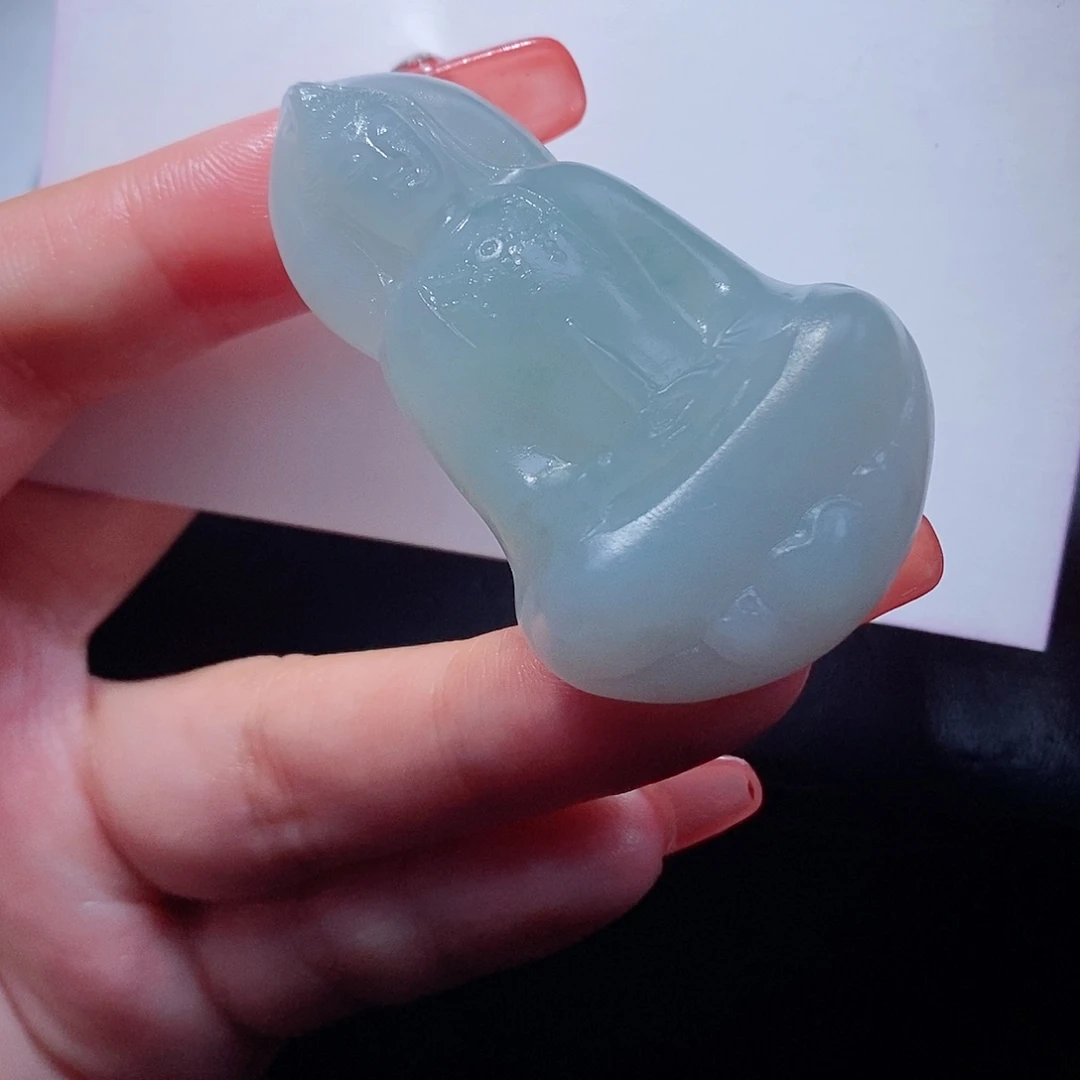 未镶嵌定制翡翠翡翠