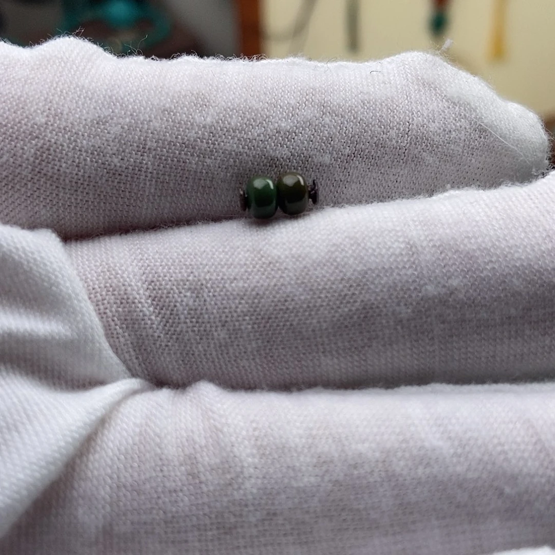 绿松石未镶嵌绿松石配饰h