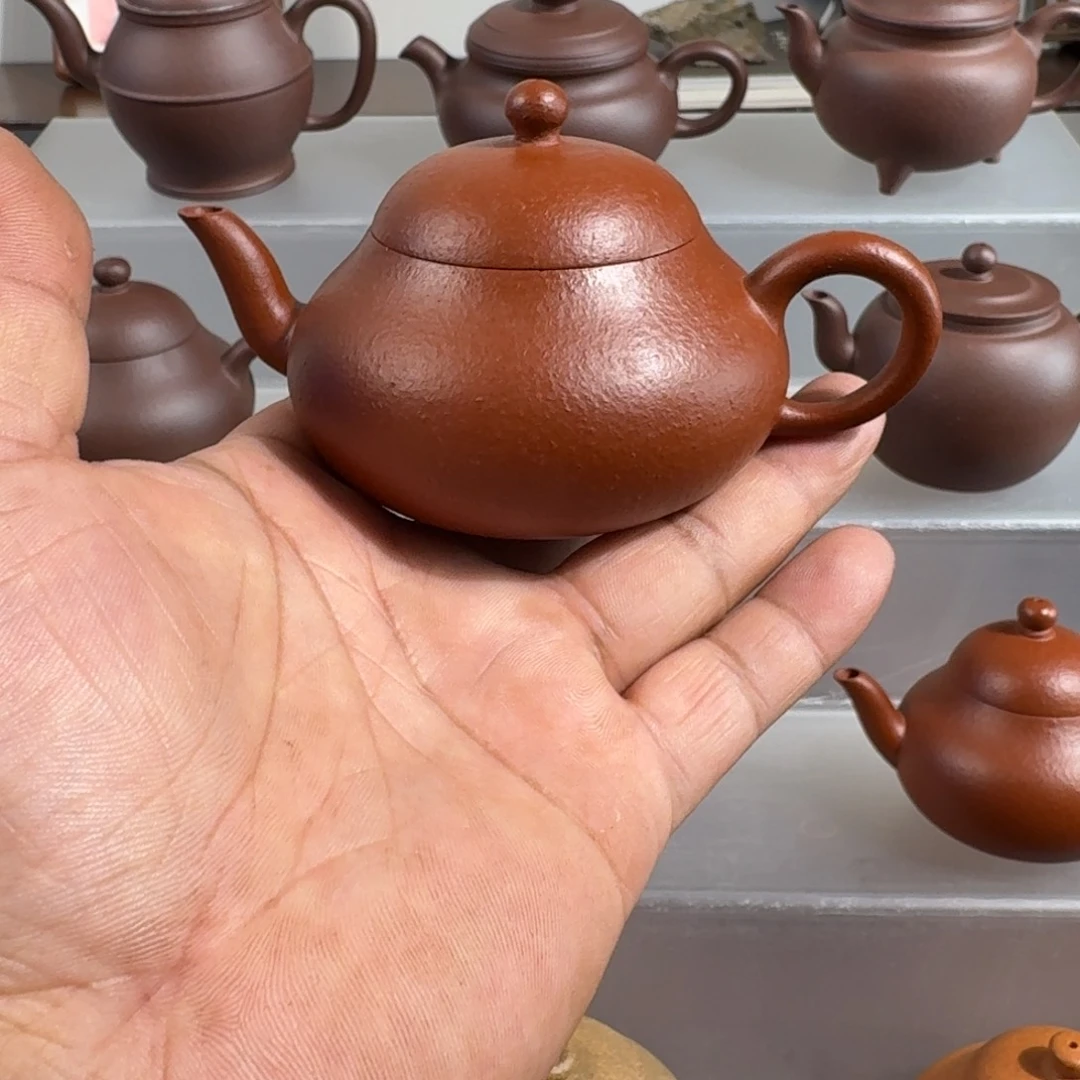 喃***．茶壶紫砂宜兴紫砂