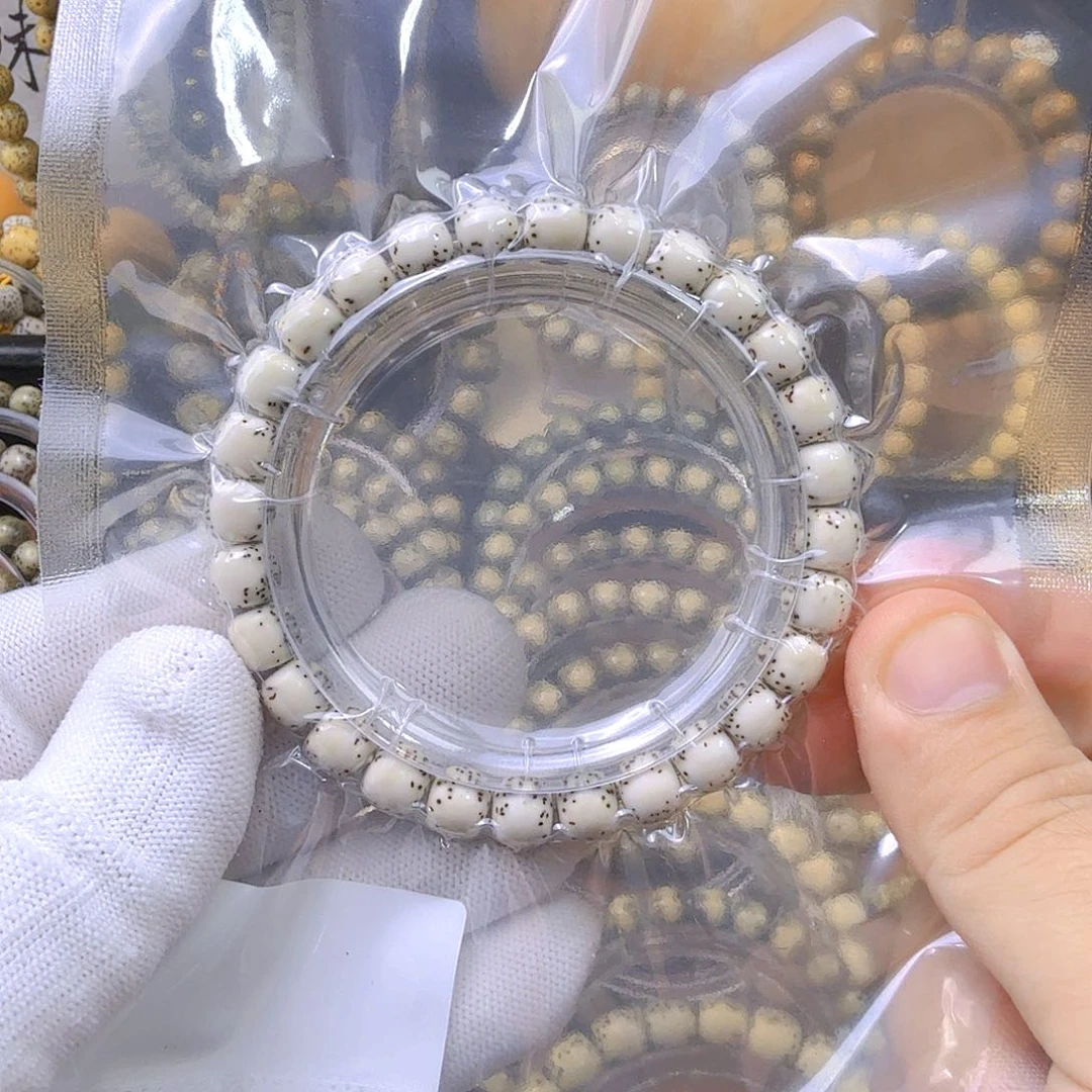 星月菩提手串哪****哦8/7河豚