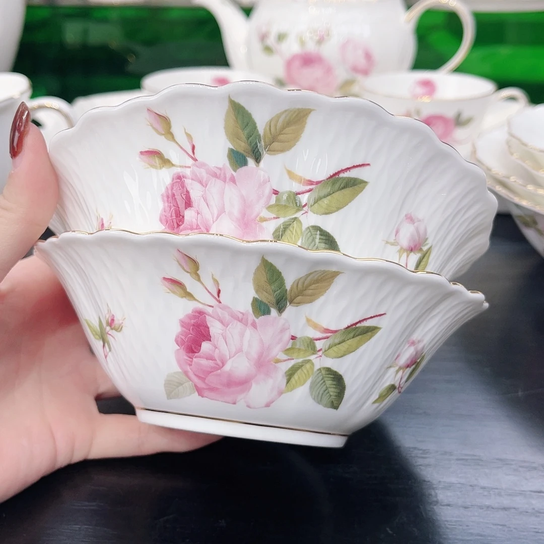 骨瓷6寸//////////