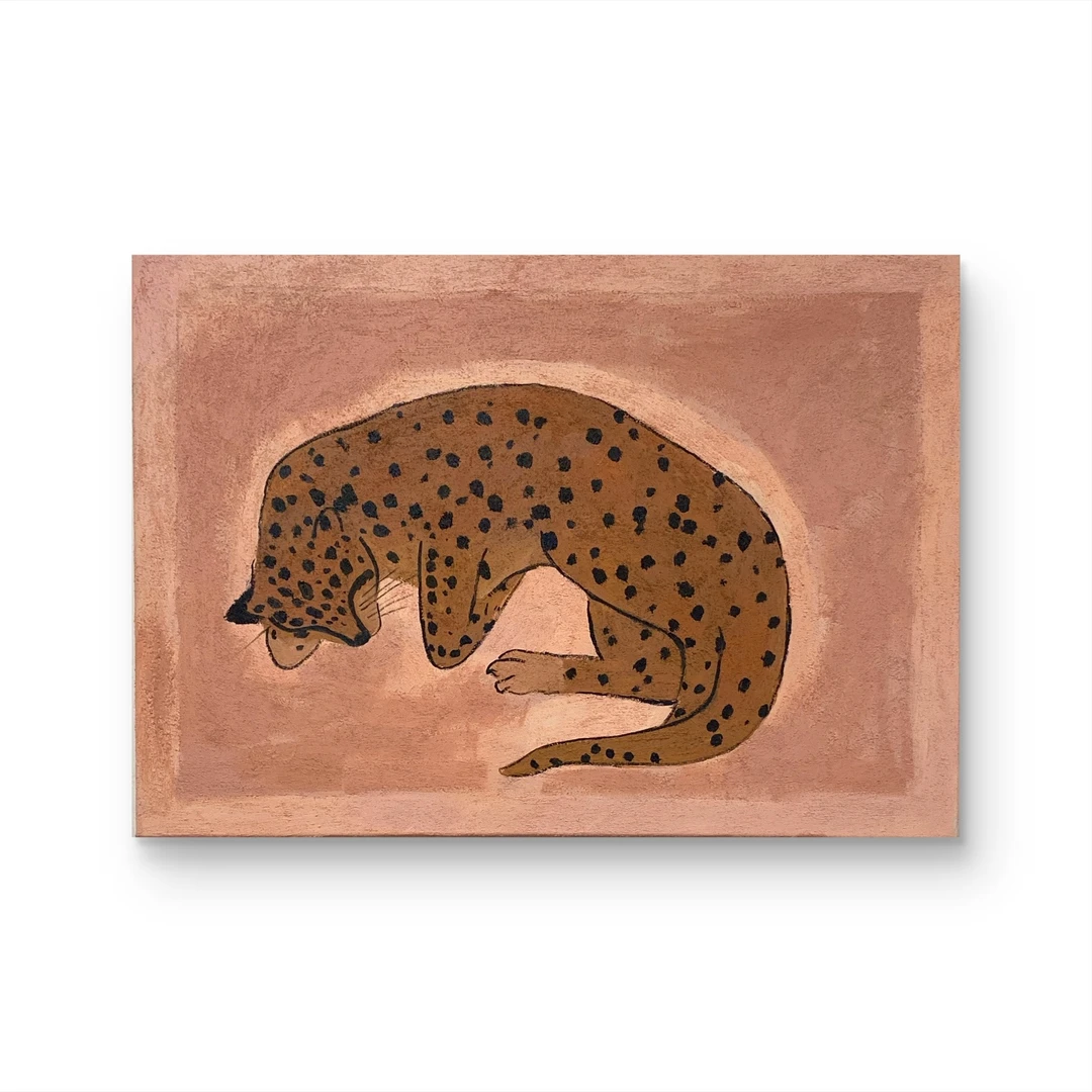 【经典系列】手绘挂画 “60*80” No.46玄关客厅纯手绘装饰画