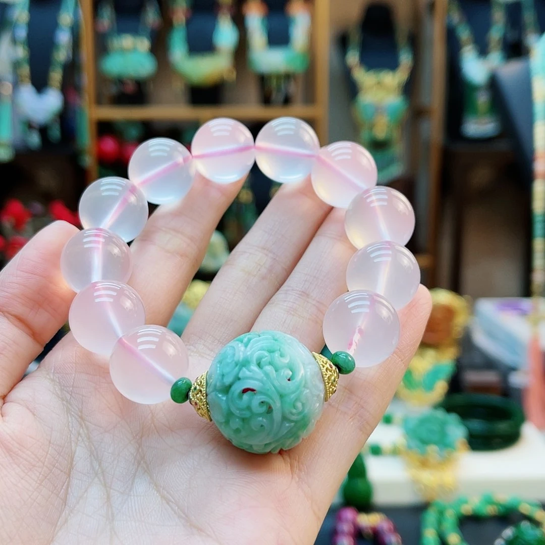 合金手链翡翠48小时鉴赏期