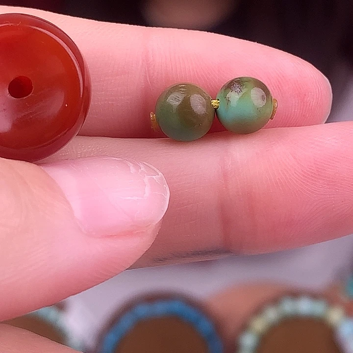 玛瑙/玉髓未镶嵌原矿