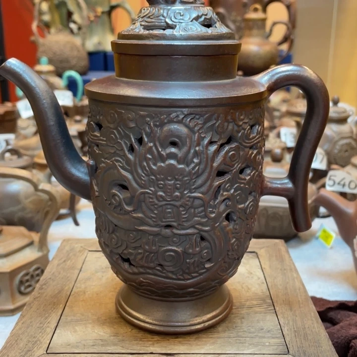 茶壶紫砂紫砂茶具紫砂