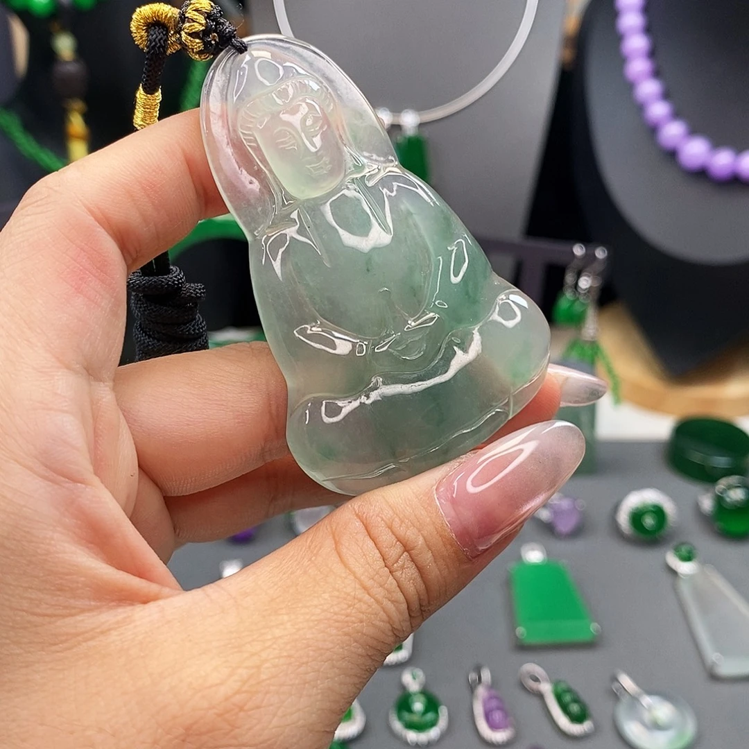 苏***乌仿水晶非金属所见皆所得335578