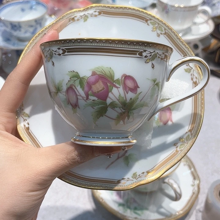 精品进口瓷器瓷片