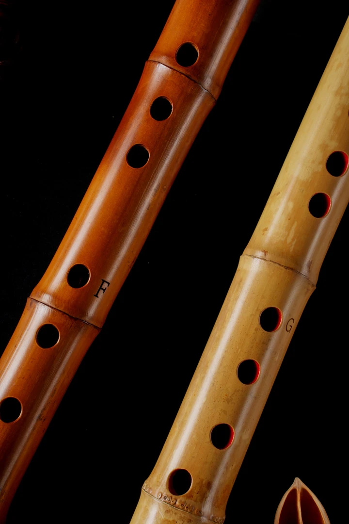 解兵笛子福利专属链接