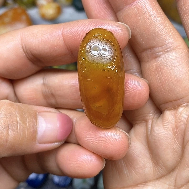 未镶嵌饰品玛瑙/玉髓