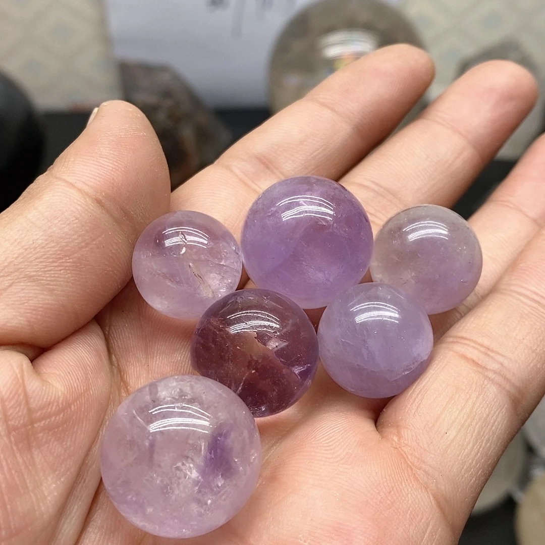 水晶353未镶嵌水晶石