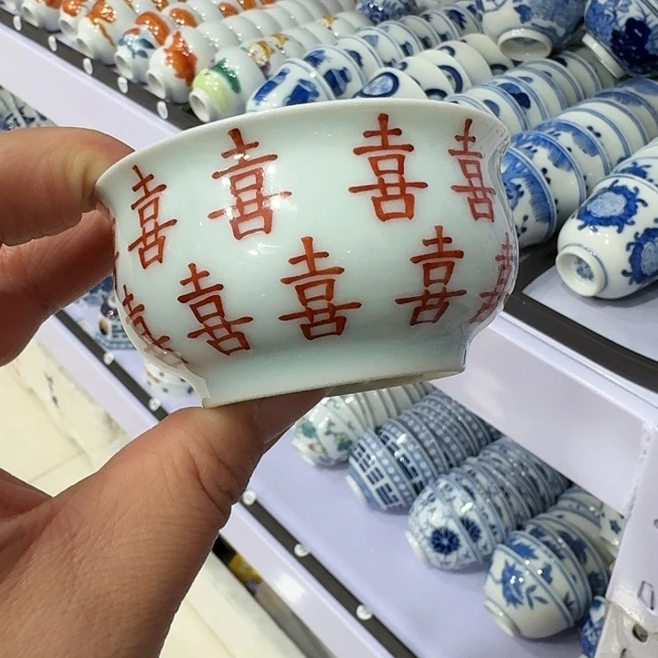 陶瓷艺术品收藏陶瓷