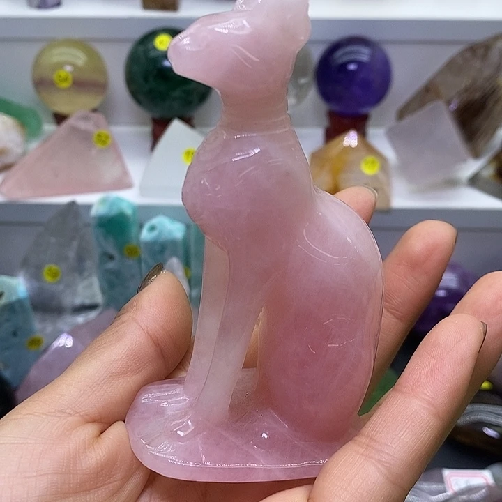 苏***儿大型摆件（非配饰）未镶嵌水晶91