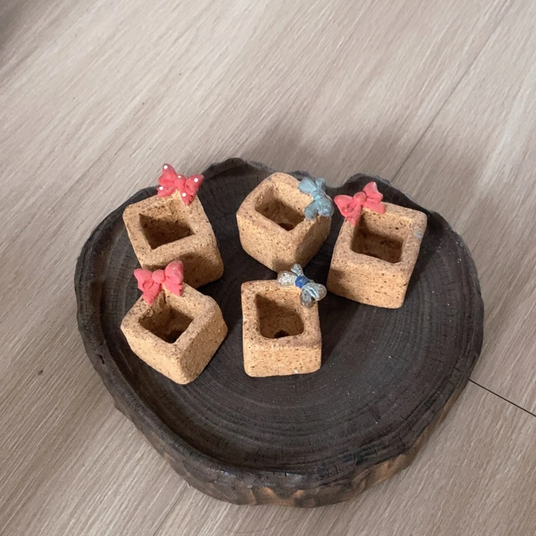 处理的，不退不换，不含盘子，口2厘米左右