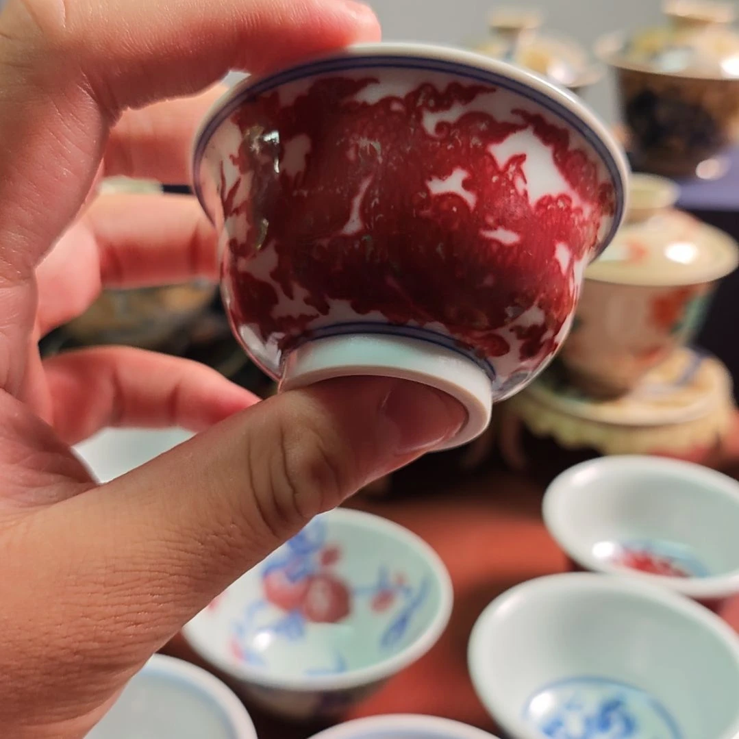 陶其他陶瓷艺术大师作品