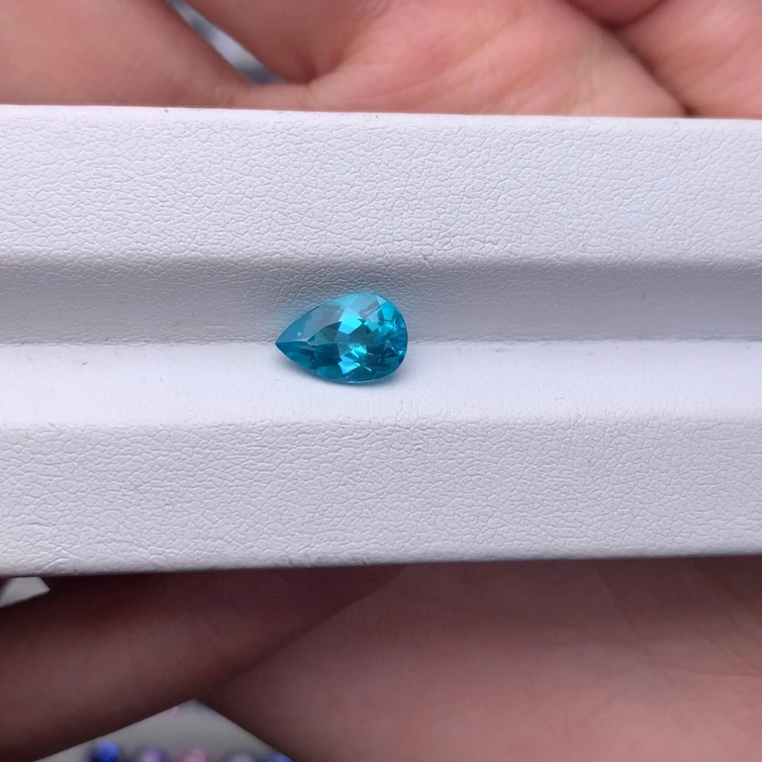 未镶嵌磷灰石裸石1.825ct