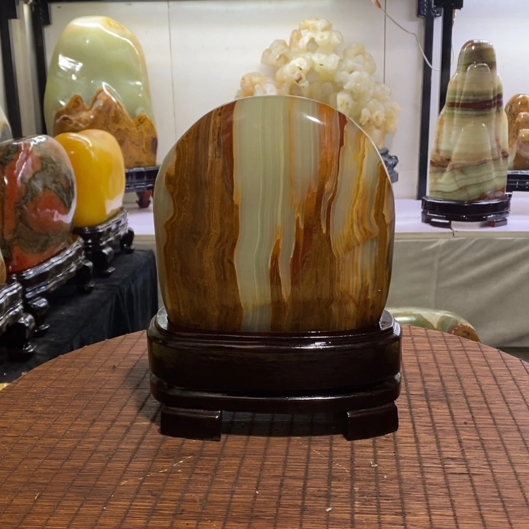 山水家居装饰设计