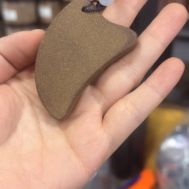 合香千伶香刮刮牌