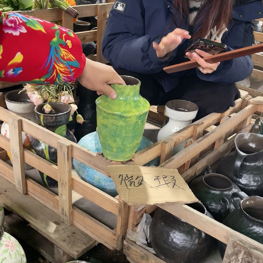 微瑕介意勿拍哦哦