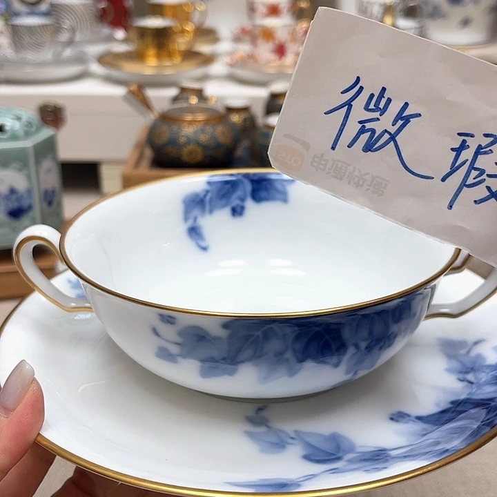 怡诺精选瓷器好物