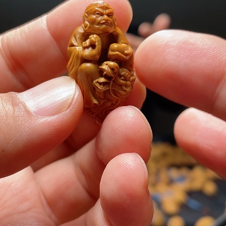 橄榄核手串/手链橄榄油
