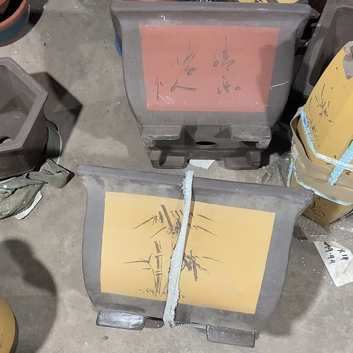 紫砂花盆蓝**怀和花盆花盆花盆花盆花盆花盆