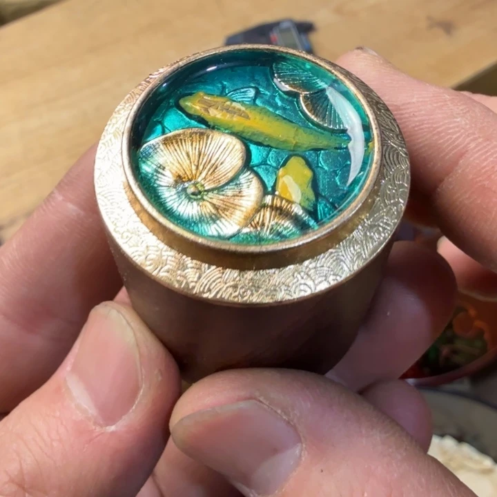 紫砂茶宠现代工艺美术作品