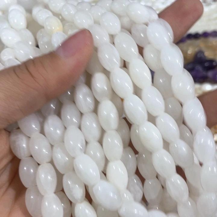 贝壳非金属2个波斯玉米珠